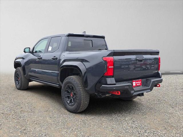 2026 Toyota Tacoma TRD Pro