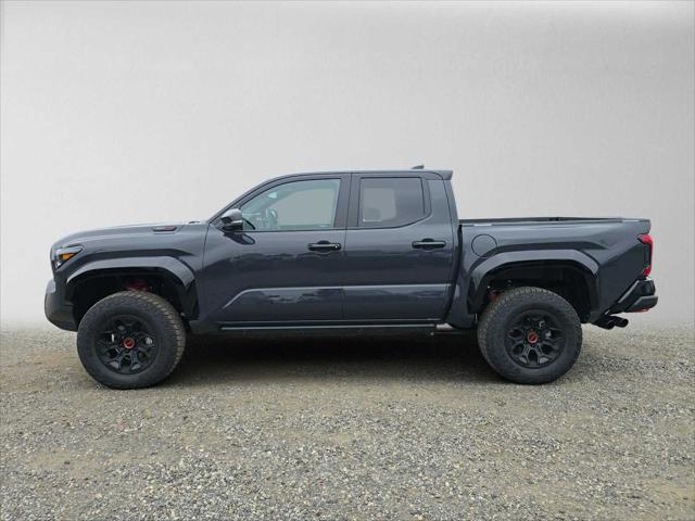 2026 Toyota Tacoma TRD Pro