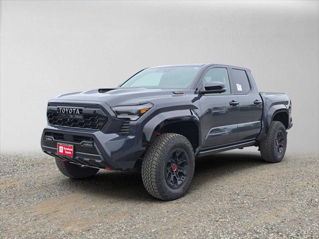 2026 Toyota Tacoma TRD Pro