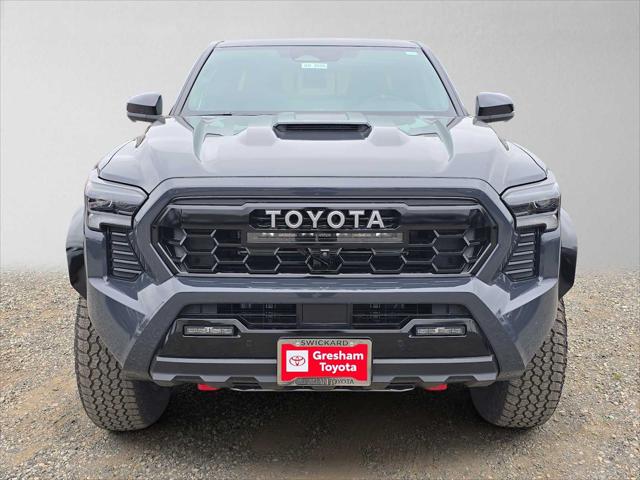 2026 Toyota Tacoma TRD Pro