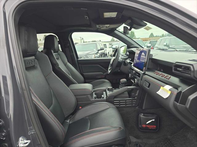 2026 Toyota Tacoma TRD Pro