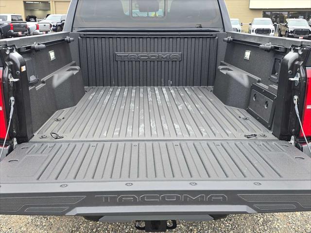 2026 Toyota Tacoma TRD Pro
