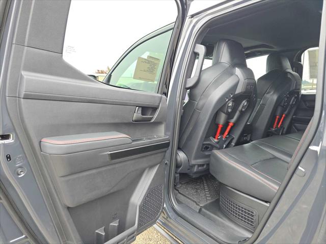 2026 Toyota Tacoma TRD Pro