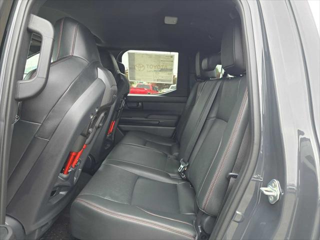 2026 Toyota Tacoma TRD Pro