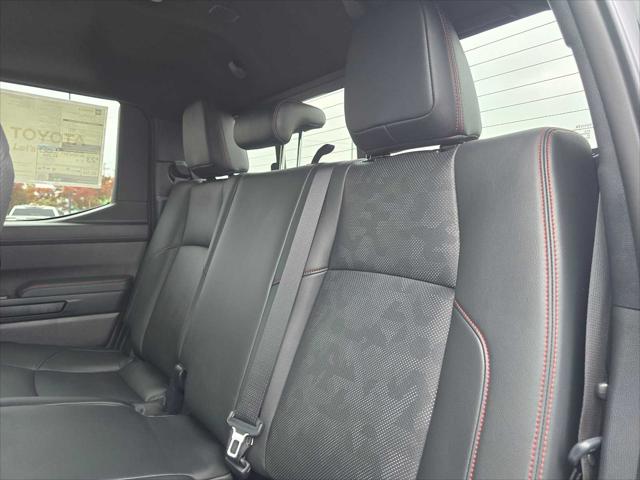 2026 Toyota Tacoma TRD Pro