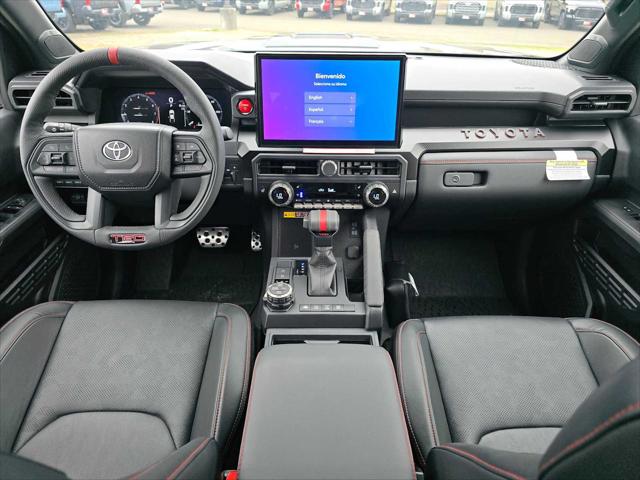 2026 Toyota Tacoma TRD Pro