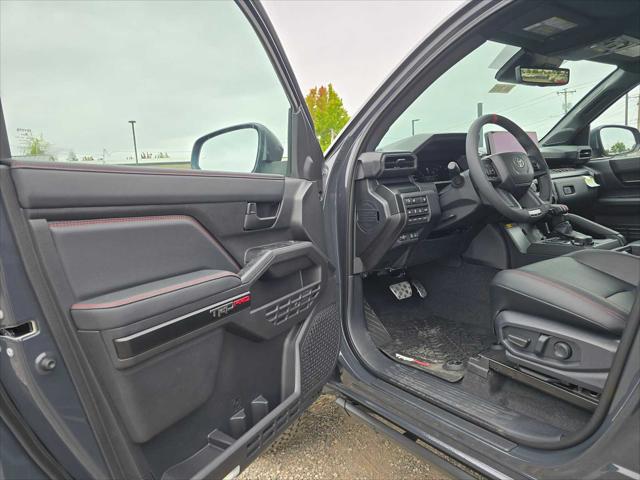 2026 Toyota Tacoma TRD Pro