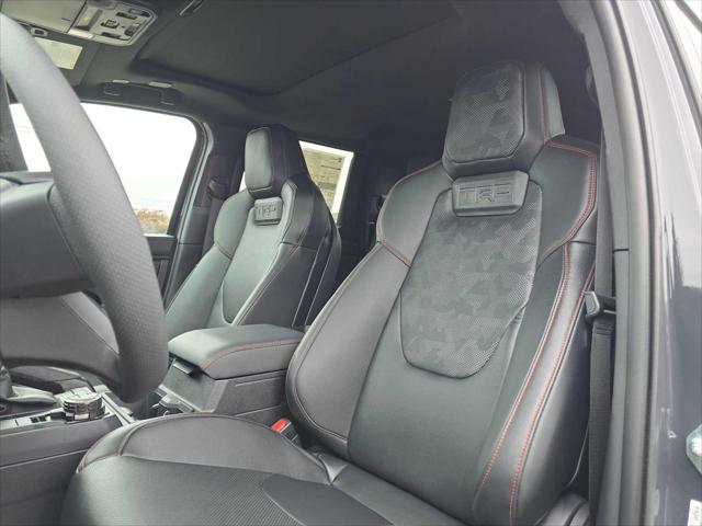 2026 Toyota Tacoma TRD Pro