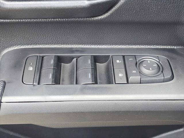 2026 Toyota Tacoma TRD Pro