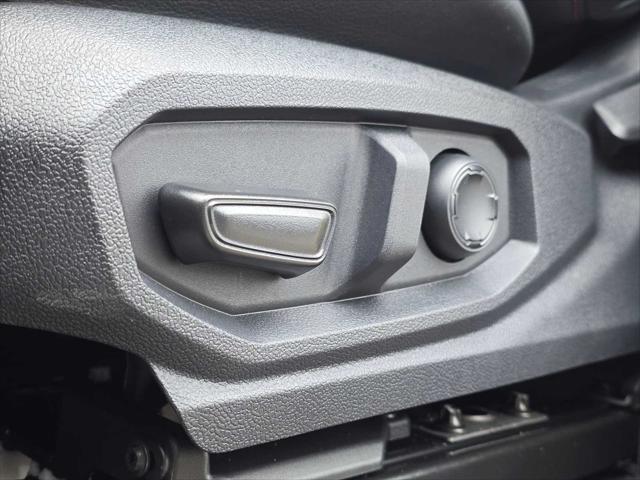 2026 Toyota Tacoma TRD Pro