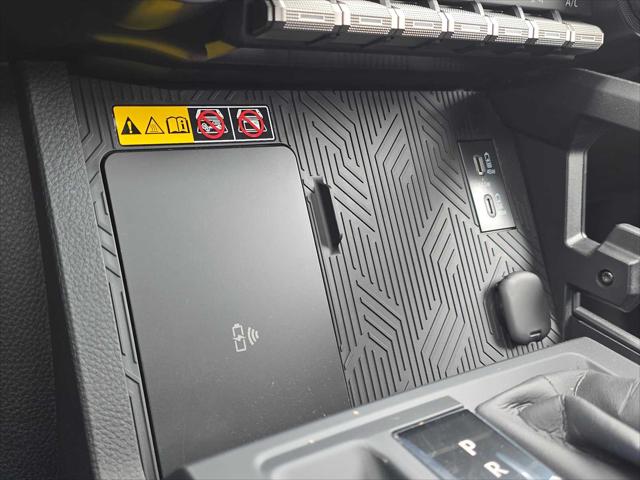 2026 Toyota Tacoma TRD Pro