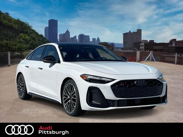2026 Audi S5 Premium Plus TFSI quattro S tronic for sale in Pittsburgh, PA