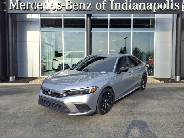 2022 Honda Civic Sport for sale in Indianapolis, IN