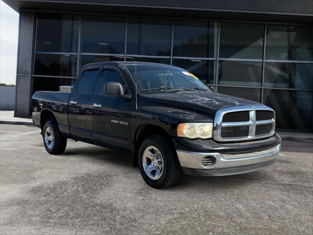 2005 Dodge Ram 1500 ST for sale in Cleveland, TN
