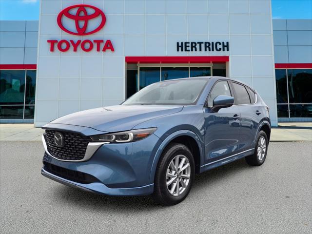 2024 Mazda CX-5 2.5 S Preferred for sale in Milford, DE