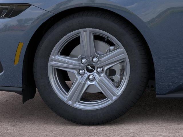 2026 Ford Mustang EcoBoost Fastback
