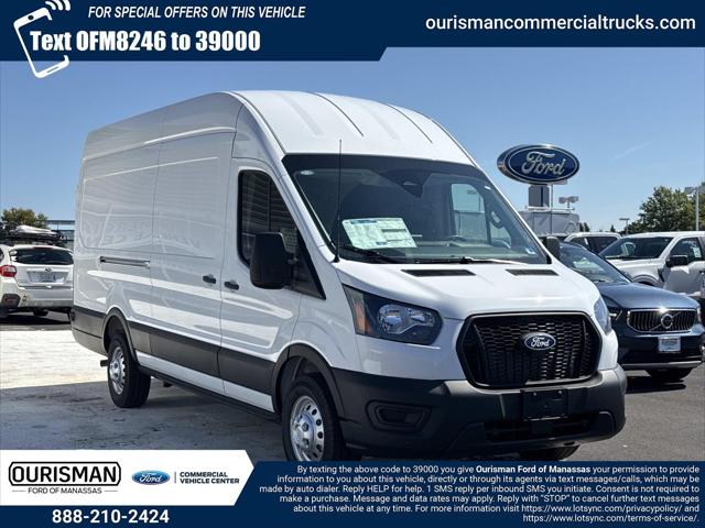 2026 Ford Transit Cargo Van Base for sale in Manassas, VA
