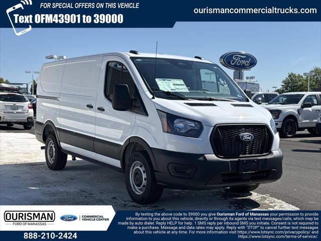 2027 Ford Transit Cargo Van Base for sale in Manassas, VA