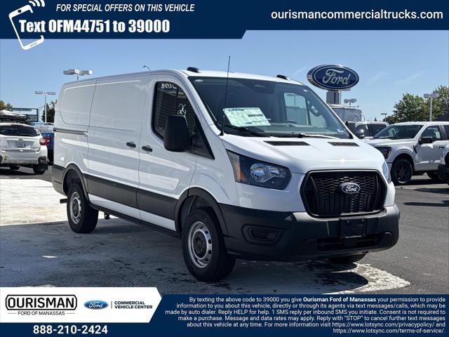 2027 Ford Transit Cargo Van Base for sale in Manassas, VA