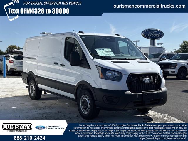 2027 Ford Transit Cargo Van Base for sale in Manassas, VA