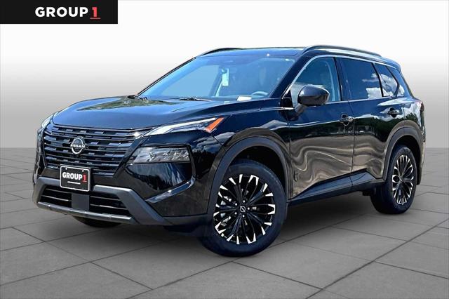 2026 Nissan Rogue Dark Armor for sale in Stafford, TX