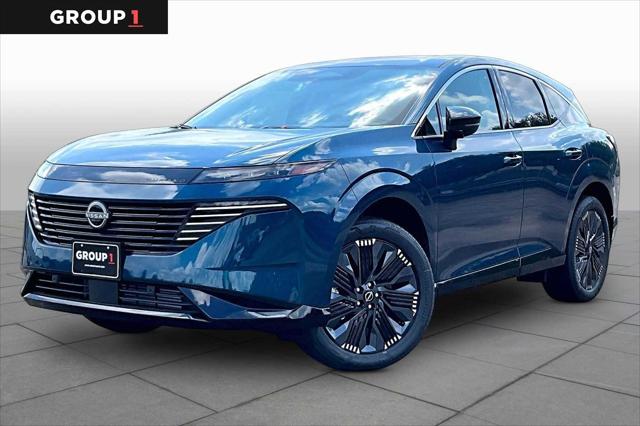 2027 Nissan Murano Platinum for sale in Stafford, TX