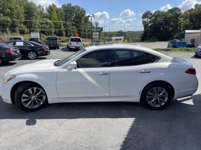 2013 INFINITI M37 Base for sale in Lexington, SC