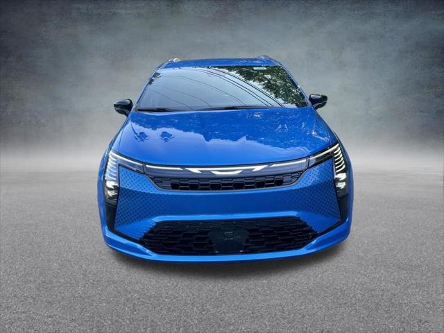 2027 Chrysler Pacifica Select AWD