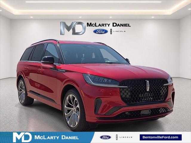 2027 Lincoln Aviator Premiere for sale in Bentonville, AR