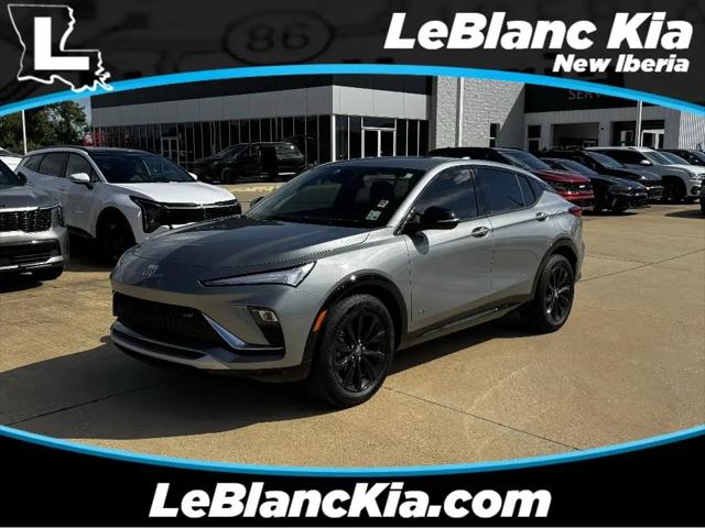 2025 Buick NV Sport Touring FWD for sale in New Iberia, LA