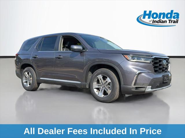 2025 Honda Pilot EX-L for sale in Indian Trail, NC