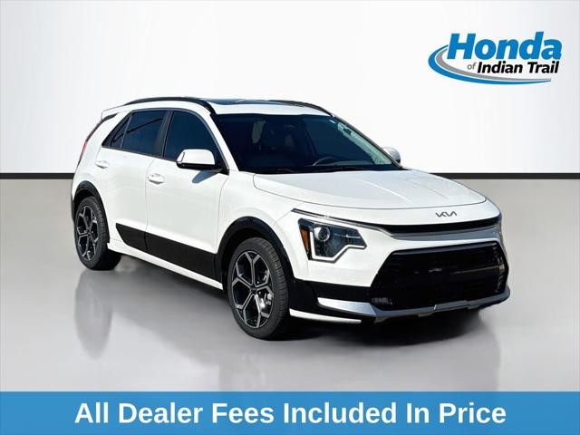 2023 Kia Niro EX Touring for sale in Indian Trail, NC