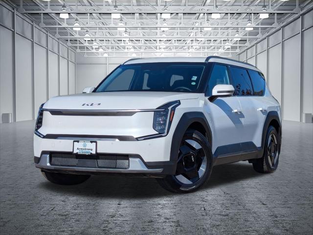 2024 Kia EV9 Wind for sale in Gladstone, OR