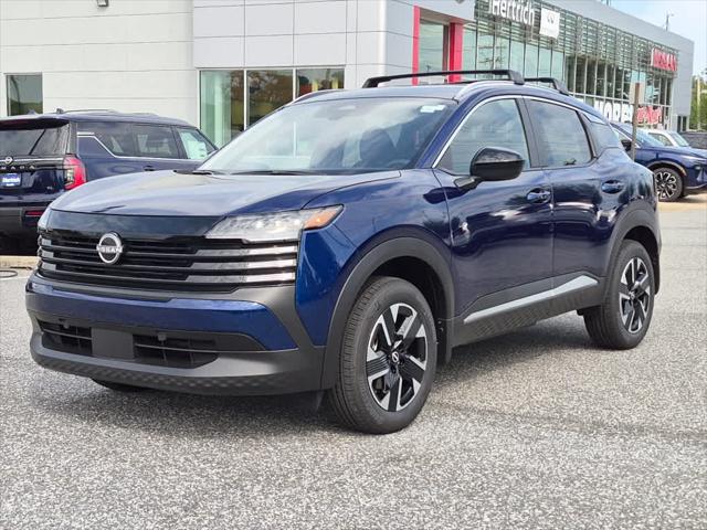 2027 Nissan Kicks SV for sale in Newark, DE