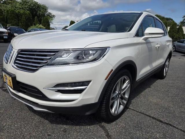 2015 Lincoln MKC Base for sale in East Providence, RI