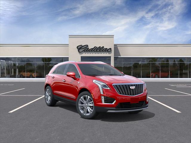 2026 Cadillac XT5 Premium Luxury FWD for sale in Waukesha, WI