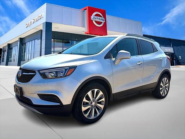 2020 Buick Encore FWD Preferred for sale in Temple, TX