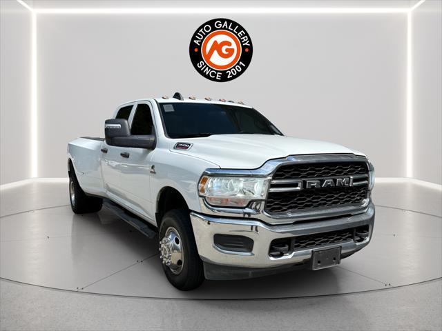 2024 Ram 3500 Tradesman Crew Cab 4x4 8 Box for sale in Buford, GA