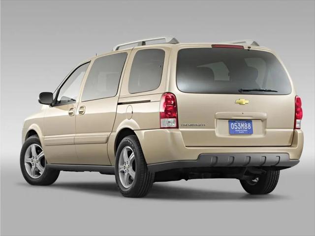 2007 Chevrolet Uplander LS for sale in TALLAHASSEE, FL
