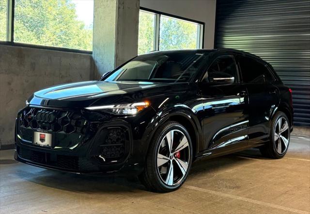 2026 Audi SQ5 Premium Plus TFSI quattro S tronic for sale in Denver, CO