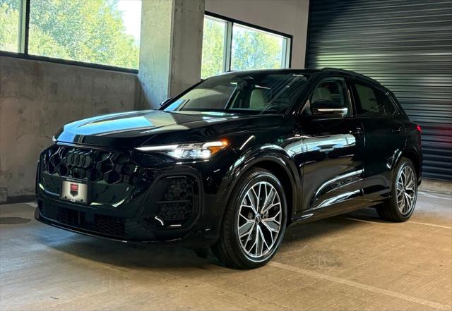 2026 Audi Q5 Prestige TFSI quattro S tronic for sale in Denver, CO