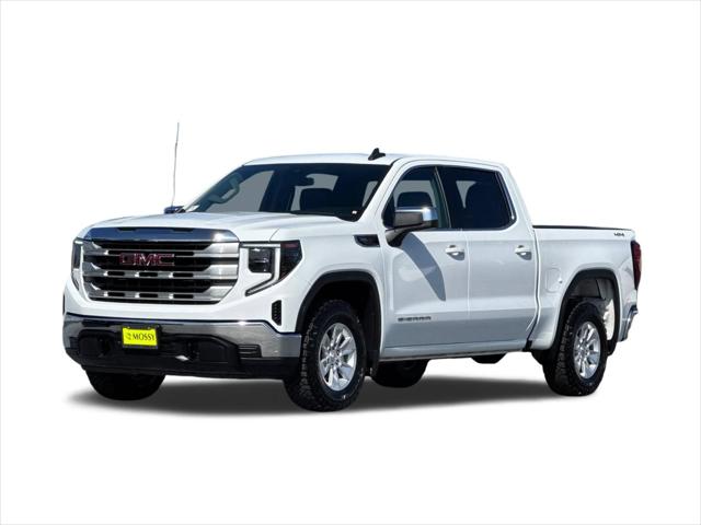 2023 GMC Sierra 1500 4WD Crew Cab Short Box SLE for sale in San Diego, CA