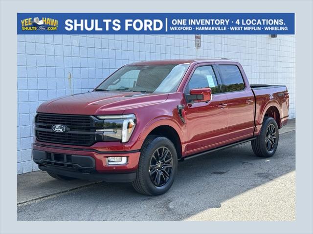 2026 Ford F-150 Platinum for sale in Wexford, PA