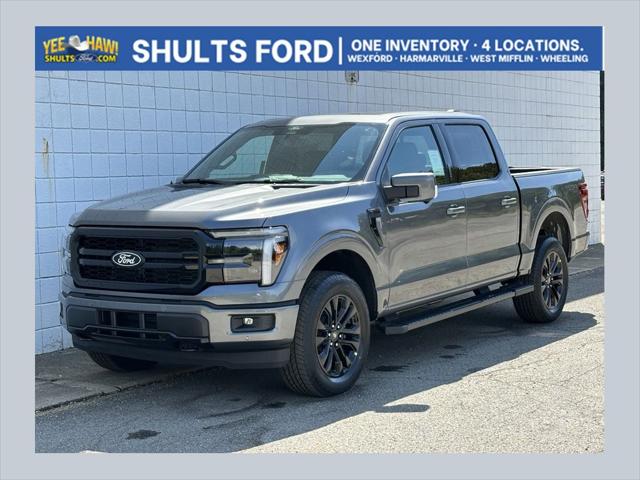 2026 Ford F-150 LARIAT for sale in Wexford, PA