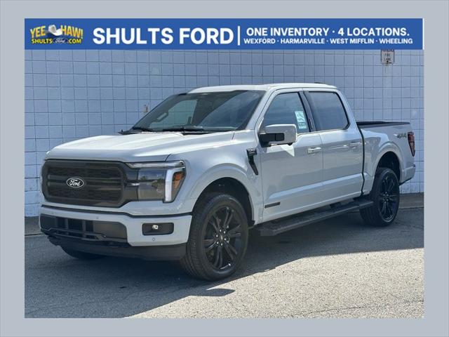 2026 Ford F-150 LARIAT for sale in Wexford, PA