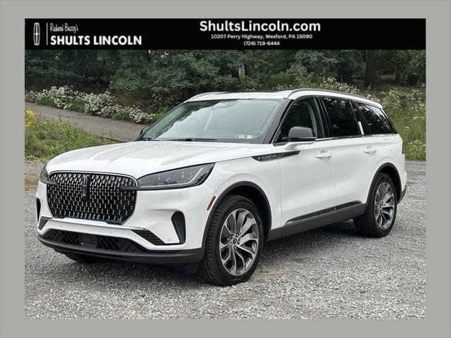 2027 Lincoln Aviator Reserve for sale in Wexford, PA