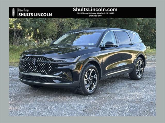 2026 Lincoln Nautilus Premiere for sale in Wexford, PA
