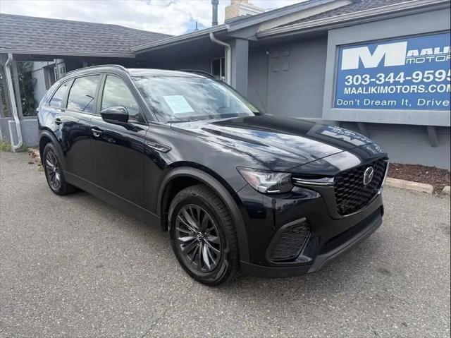 2025 Mazda CX-70 3.3 Turbo Preferred Package for sale in Aurora, CO