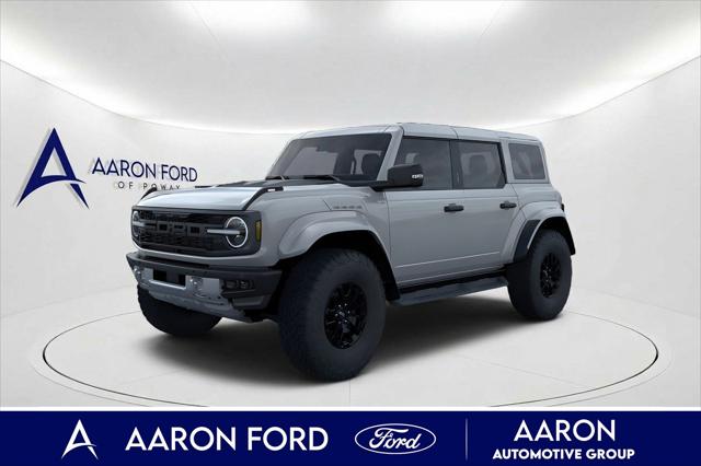 2026 Ford Bronco Raptor for sale in Poway, CA