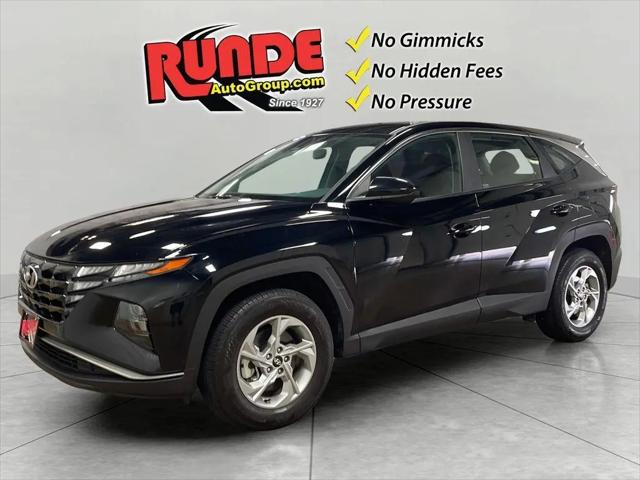 2024 Hyundai Tucson SE for sale in Manchester, IA